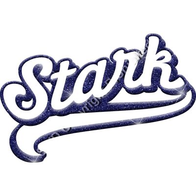 GLT78 BLUE GLITTER Thumbnail