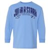 5400B Youth Heavy Cotton Long Sleeve Thumbnail