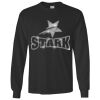 2400 Adult Ultra Cotton Long Sleeve T-Shirt Thumbnail