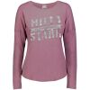 3077 Ladies' Extra Soft Tri-Blend Longsleeve Thumbnail