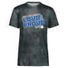 222596 Adult Cotton-Touch Poly T-Shirt Thumbnail