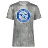 222696 Youth Cotton-Touch Poly T-Shirt Thumbnail