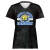 222796 Ladies' Cotton-Touch Poly T-Shirt Thumbnail