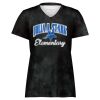 222796 Ladies' Cotton-Touch Poly T-Shirt Thumbnail