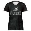222796 Ladies' Cotton-Touch Poly T-Shirt Thumbnail