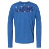 3513Y Youth Extra Soft Tri-blend Long Sleeve Thumbnail