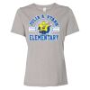 6413 Women’s Extra Soft Tri-blend Tee Thumbnail