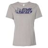 6413 Women’s Extra Soft Tri-blend Tee Thumbnail
